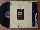 John Cougar Mellencamp - The Lonesome Jubilee (RSA VG)