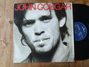 John Cougar Mellencamp - John Cougar (Holland VG)