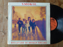 Smokie – Boulevard Of Broken Dreams (RSA VG+)