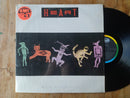 Heart - Bad Animals (RSA VG+)