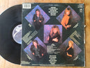 Europe - Out Of This World (RSA VG-)