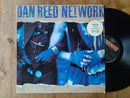 Dan Red Network (RSA VG+)