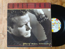 Corey Hart - Young Man Running (RSA VG)