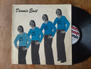 Dennis East - Stone Walls (RSA VG)
