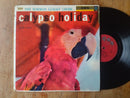 The Norman Luboff Choir – Calypso Holiday (RSA VG-)