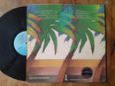 VA - This Is Reggae Music (RSA VG-)