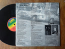 Boys Town Gang - Crusin' The Streets (RSA VG)