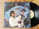 Cliff RIchard - From A Distance - The Event (RSA VG/VG+) 2LP Gatefold