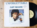 Cliff RIchard - Unforgettable (RSA VG+) 2LP Gatefold