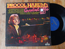 Procol Harum - Greatest Hits (UK VG)