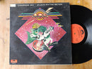 Atlanta Rhythm Section - Champagne Jam (RSA VG+)