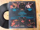 Atlanta Rhythm Section - Champagne Jam (RSA VG+)