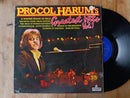 Procol Harum - Greatest Hits (UK VG)