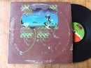 Yes - Yessongs (UK VG+) 3LP Gatefold