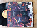 Humble Pie - Rockin The Filmore (UK VG+) 2LP Gatefold