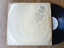 The Who - Live At Leeds (RSA VG-)
