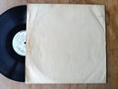The Who - Live At Leeds (RSA VG-)