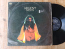 Argent - Nexus (RSA VG)
