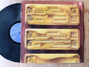 Status Quo - 12 Gold Bars (RSA VG-)