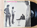 Spencer Davis Group - The Second Album (RSA G+)