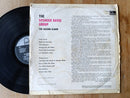Spencer Davis Group - The Second Album (RSA G+)