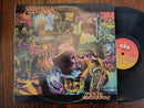 Santana - Beyond Appearances (RSA VG+)
