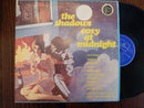 The Shadows - Cosy At Night (RSA VG/VG+) 2LP Gatefold