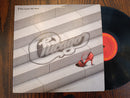 Chicago - If You Leave Me Now (USA VG+)