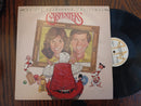 Carpenters - An Old Fashioned Christmas (RSA VG+)