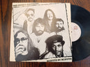 The Doobie Brothers - Minute By Minute (RSA VG)