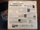 Manfred Mann - Mann Made (RSA VG-)