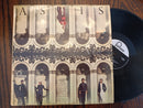 Manfred Mann - As It (RSA VG)