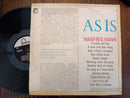 Manfred Mann - As It (RSA VG)