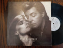 Paul McCartney - Press To Play (RSA VG-) Gatefold