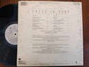 Paul McCartney - Press To Play (RSA VG-) Gatefold