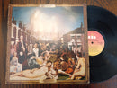 Electric Light Orchestra - Secret Message (RSA VG-)