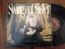 Swing Out Sister - It's Better To Travel (RSA VG)
