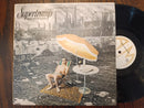 Supertramp - Crisis? What Crisis (RSA VG)