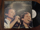 Simon & Garfunkel - The Concert In Central Park (RSA VG) 2LP Gatefold