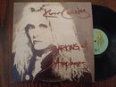 Kim Carnes - Barking At Airplanes (RSA VG+)