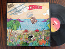 Men At Work - Cargo (RSA VG+)