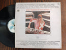 Woman In Red OST (RSA VG) Gatefold Stevie Wonder