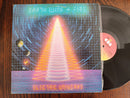 Earth, Wind & Fire – Electric Universe (RSA VG+)