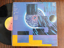 Earth, Wind & Fire – Electric Universe (RSA VG+)