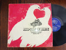 Love Unlimited - Rhapsody In White (RSA VG-)