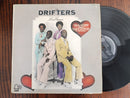 The Drifters - Love Games (RSA VG)