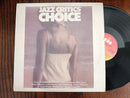 VA - Jazz Critic's Choice (RSA VG+)