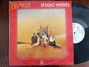 Sergio Mendes - Fool On The Hill (RSA VG)