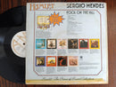 Sergio Mendes - Fool On The Hill (RSA VG)