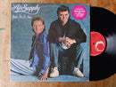 Air Supply - Just As I Am (RSA VG)